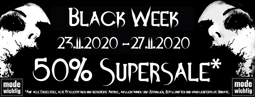 Black Week